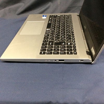 【川崎店】中古  acer aspire3 N22C6(i5-1235U/16GB/SSD512GB/15.6inch/FHD/有線LAN/WiFi/W11H) 3170006530 