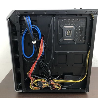 【福山ココローズ店】中古  GALLERIA XA7C-R56T(i7 14700F/32GB/SSD1TB/RTX5060Ti 8GB/W11H) 5090001338 