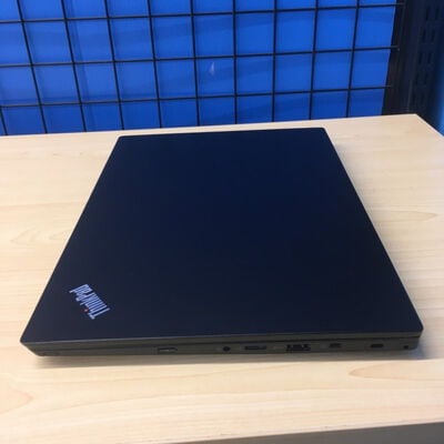 【博多店】中古  Lenovo ThinkPad L390 20NS-S0NN00 (Intel Core i3 8145U 2.10GHz/8GB/SSD256GB/なし/オンボード/13.3/1366x768/Wi-Fi/WEBCAM/W11H MAR) 184433 