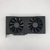 中古  XFX Swift AMD Radeon RX 9060 XT OC Gaming Edition 16GB 4860001146 