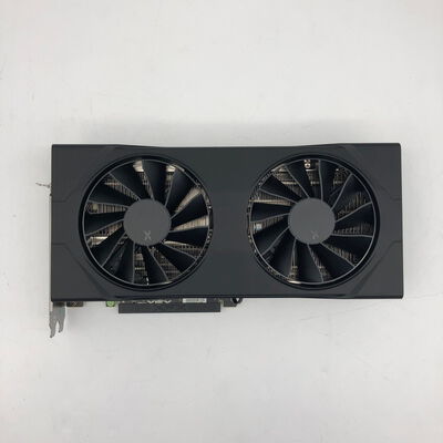 【大分店】中古  XFX Swift AMD Radeon RX 9060 XT OC Gaming Edition 16GB 4860001146 