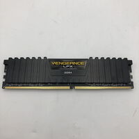 中古  PC4-17000 8GB デスクトップ用(DDR4-2133) 126161 