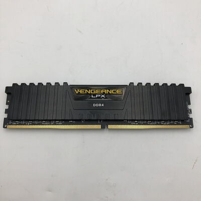 【盛岡都南店】中古  PC4-17000 8GB デスクトップ用(DDR4-2133) 126161 