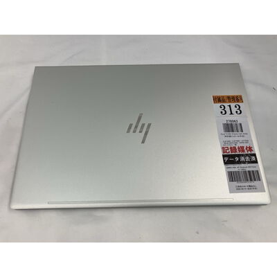 【仙台店】中古  HP Elitebook 630 (Core i7-1355U/16GB/SSD 512GB/-/-/WLAN/13.3FHD/W11P/-) 3240011438 