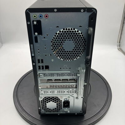 【なんば店】中古  HP Victus 15L TG02-1076jp (i7 13700F/16GB/SSD512GB+HDD2TB/RTX4060Ti 8GB/WLAN) 3280022643 