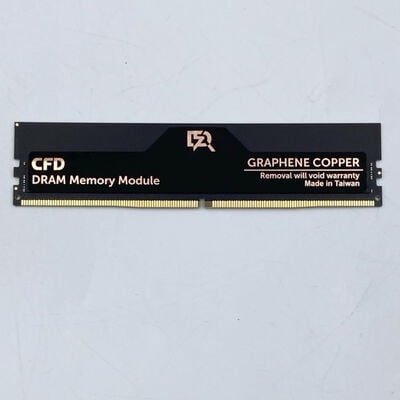 【座間相武台】中古  PC5-44800 16GB デスクトップ用(DDR5-5600) 149153 
