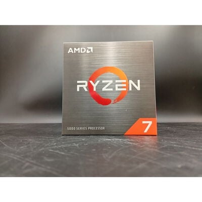 【大須店】中古  AMD Ryzen 7 5700X (AM4/3.4GHz/36M/C8/T16/65W) 150182 