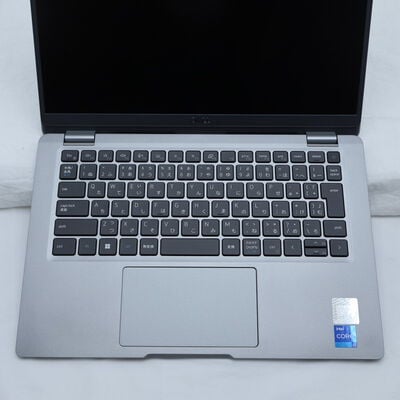 【浜松店】中古  DELL Latitude 5320(Intel Core i7 1185G7 3.0GHz/16GB DDR4/SSD256GB/-/オンボード/13.3/1920x1080/Wi-Fi/WEBCAM/W11H64) 201243 