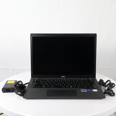【通販センター】中古  NEC LAVIE Direct Pro Mobile GN245N/YS PC-GN245NYDS(Intel Core i5 1135G7/16GB DDR4 (PC4)/SSD1TB/なし/オンボード/13.3/1920x1200/Wi-Fi/W11H64 MAR) 200772 