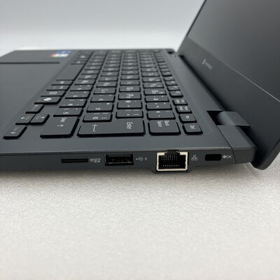 【新潟店】中古  dynabook G83/LA (i5-1334U/16GB/SSD512GB/13.3 1920x1080/W11P) 3290007518 