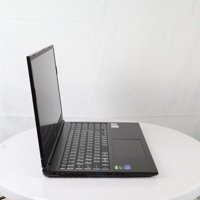 【通販センター】中古  Mousecomputer G-Tune P5-144 P5-H-CMLBB(Intel Core i7 10750H/16GB DDR4 (PC4)/SSD512GB/なし/NVIDIA GeForce GTX 1650 4GB/15.6/1920x1080/Wi-Fi/Windows 11 Home 64bit) 191482 