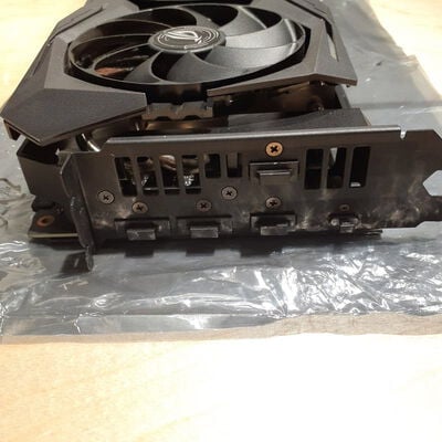 【鹿児島店】中古  ASUS ROG-STRIX-RTX2070S-A8G-GAMING(RTX2070S 8G GDR6) 4700000878 