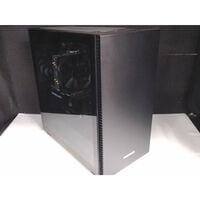 中古  THIRDWAVE　Lightning　GAVTi7XB(Ryzen 7 5700X/32GB/SSD1TB/RTX4060Ti 8GB/W11H) 4540002266 