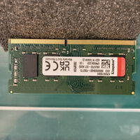 中古  PC4-21300 8GB ノート用(DDR4-2666) 150695 