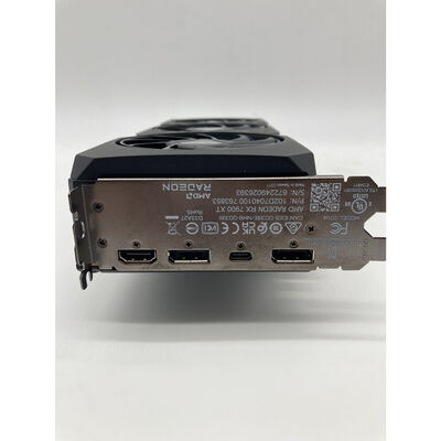 【郡山安積店】中古  各社 Radeon RX7900XT (20GB PCI-E) 153962【8/14価格改定!】 