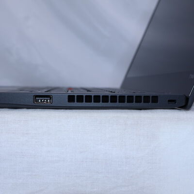 【通販センター】中古  Lenovo ThinkPad T14s Gen 2(Intel Core i5 1145G7 2.60GHz/16GB DDR4/SSD256GB/-/オンボード/14/1920x1080/Wi-Fi/WEBCAM/W11H/VBT) 203287 
