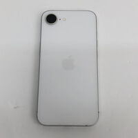 中古  【国内版SIMフリー】Apple iPhone16e ホワイト 128GB MD1R4J/A 176665 