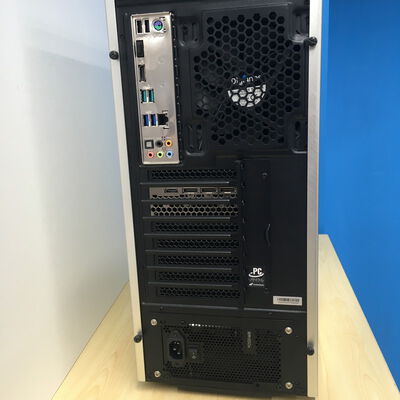 【博多店】中古  GALLERIA UA9C-R38(i9 10900K/32GB/SSD1TB/HDD2TB/RTX3080/W10H) 3310005287 
