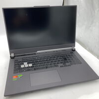 中古  ASUS ROG Strix  G713P 4580002359【周年値下げ!】 