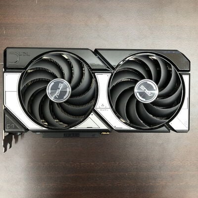 【福山ココローズ店】中古  ASUS PRIME-RTX5070-O12G (RTX5070 12G) 176900 