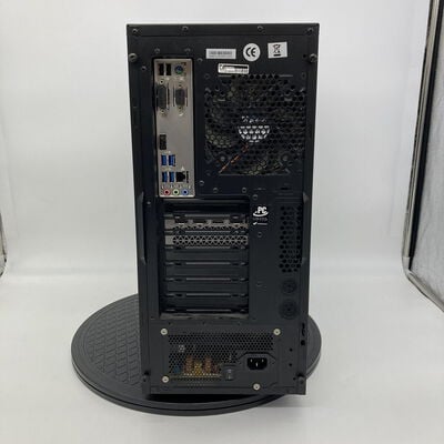 【堺七道店】中古  GALLERIA XF(i7 9700K/16GB/SSD512GB/HDD2TB/RTX2070 SUPER/W11H) 4660001605 