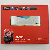 中古  ADT AX4U320016G16A-DW50 (DDR4 PC4-25600 16GBx2) 3290007290 