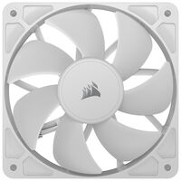 Corsair  RS120 White Single Fan CO-9050192-WW (ホワイト) 