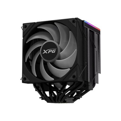 ADATA  MAESTRO PLUS 62DA CPU空冷クーラー MAESTROPLUS62DA-BKCWW (ブラック) 