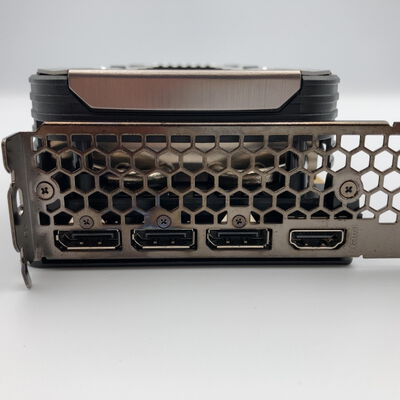 【甲府飯田店】中古  GAINWARD GeForce RTX3070 PHOENIX GS 8G(RTX3070 8GB) 4720003252 