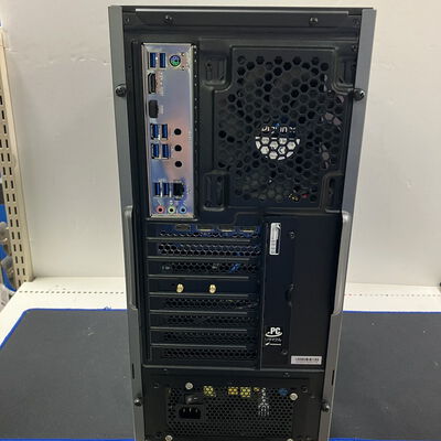 【大宮店】中古  GALLERIA ZA7R-R36T 1250007846 