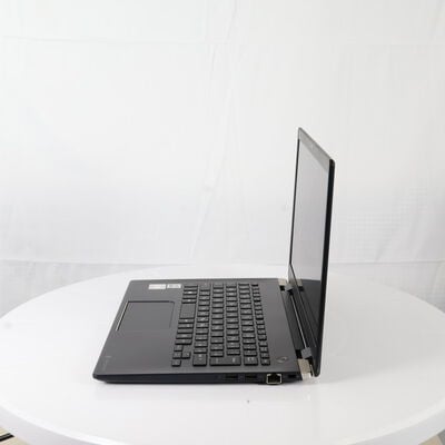 【通販センター】中古  TOSHIBA dynabook G83/FP A6G7FPF2H512 (Intel Core i5 10210U 1.6GHz/8GB/SSD512GB/-/オンボード/13.3/1366x768/GbE/Wi-Fi/WEBCAM/W11H64) 192141 