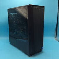 中古  インバースネット FRGH670/WS939(i7 12700F/32GB/SSD1TB/RTX3080Ti/W11H) 3410014585 