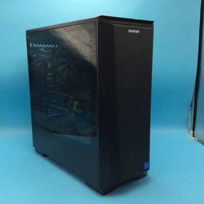【秋葉原本店】中古  インバースネット FRGH670/WS939(i7 12700F/32GB/SSD1TB/RTX3080Ti/W11H) 3410014585 