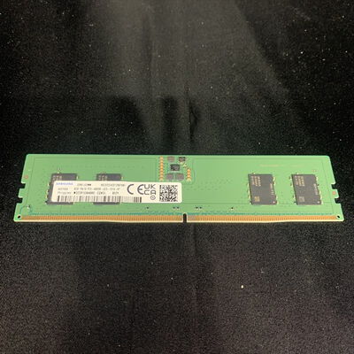 【横浜駅前店】中古  PC5-38400 8GB デスクトップ用(DDR5-4800) 151530 