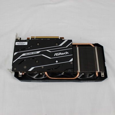 中古  ASRock RX6600 CLD 8G 3480032713 