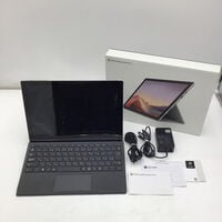 中古  Microsoft Surface Pro 7 4950002453 