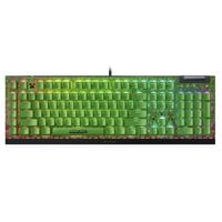 Razer  BlackWidow V4 X Minecraft Edition (RZ03-04704100-R3M1) 