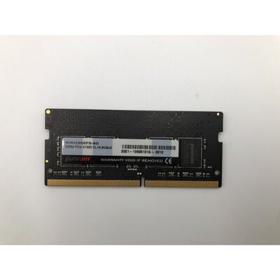 【水戸赤塚店】中古  CFD W4N2666PS-8G(SODIMM DDR4 PC4-21300 8GB) 4680003676 