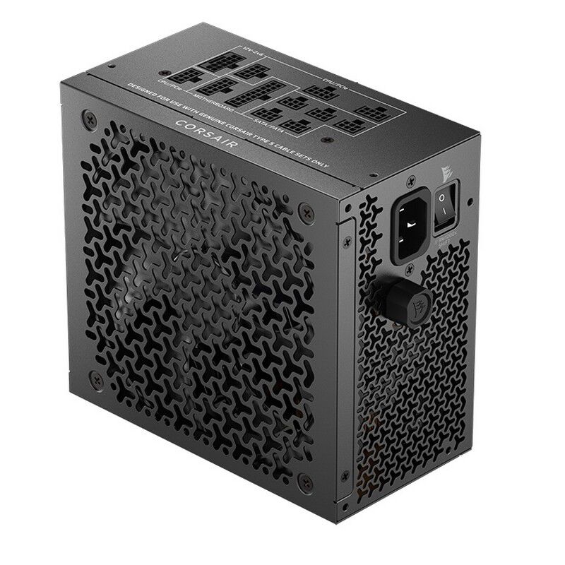 Corsair RM1000x Shift 2025 CP-9020300-JP (1000W) ｜ パソコン通販の