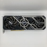 中古  【LHR版】Palit NED3080019IA-132AA V1 (RTX3080 GamingPro V1 10GB) 146443 