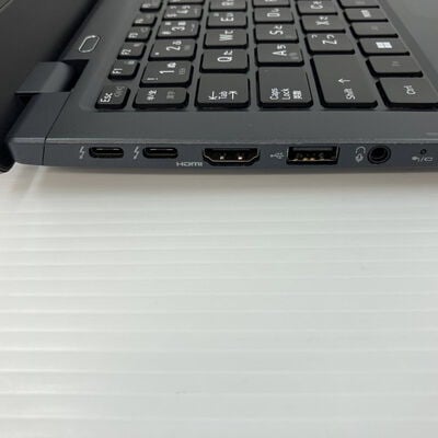 【秋葉原本店】中古  dynabook_G83/HU(i5-1135G7/8GB/SSD256GB/W11P) 3410016985 