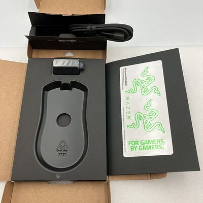 【新潟店】中古  Razer Viper V3 Pro SE (RZ01-04550100-R3A1) 3290007435 