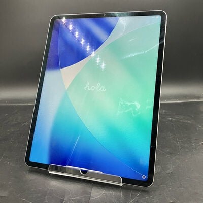 【大須店】中古  Apple iPad Pro 12.9 （第5世代/2021） Wi-Fi 2TB スペースグレイ MHNP3J/A 145770 