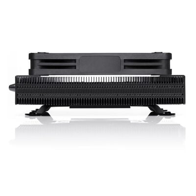 noctua  NH-L9a-AM4 chromax.black NH-L9A-AM4-CH-BK 