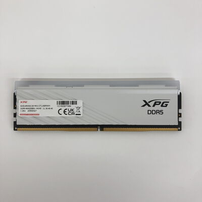 【長野稲里店】中古  PC5-48000 16GB デスクトップ用 149154 