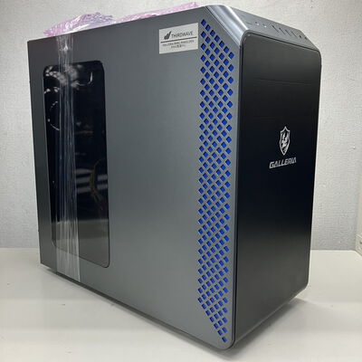 【町田店】中古  THIRDWAVE GALLERIA RM5C-R36 3330003394 