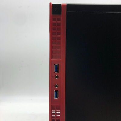 【郡山安積店】中古  mouse computer ILeDXi-M0B6-i7-ROSXM/2687S(i7 8700/16GB/M.2 SSD512GB/RTX2060 6GB/W11H) 4640003204 