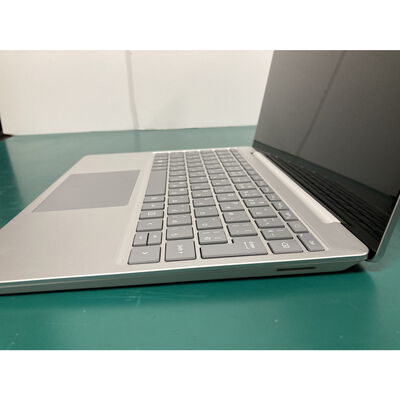 【富山本郷店】中古  Microsoft Surface Laptop Go 3 (Core i5-1235U/8GB/SSD256GB/WLAN/12.4/W11P64) 4760000948 