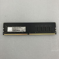 中古  PC4-21300 8GB デスクトップ用(DDR4-2666) 126165 