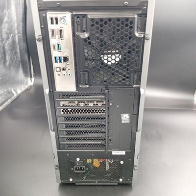 【大須店】中古  GALLERIA ZA7C-R37 3120022751 